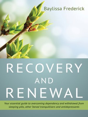 cover image of Recovery and Renewal